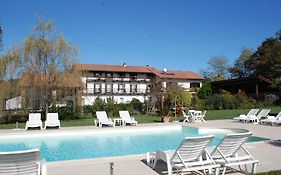 Agriturismo Fano'S Farm